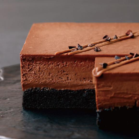 【クリスマスに贈れます！】［数量限定］武蔵野茶房 サントメ ショコラ02