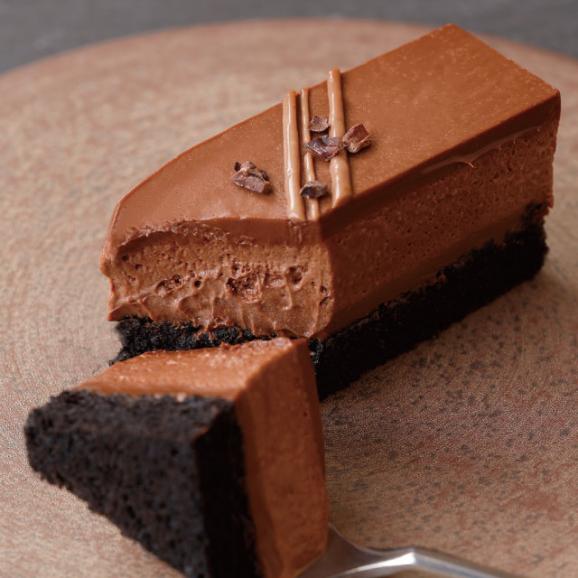 【クリスマスに贈れます！】［数量限定］武蔵野茶房 サントメ ショコラ03