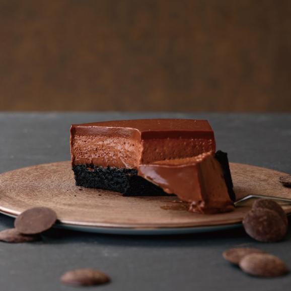 【クリスマスに贈れます！】［数量限定］武蔵野茶房 サントメ ショコラ04