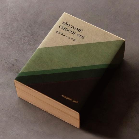 【クリスマスに贈れます！】［数量限定］武蔵野茶房 サントメ ショコラ05