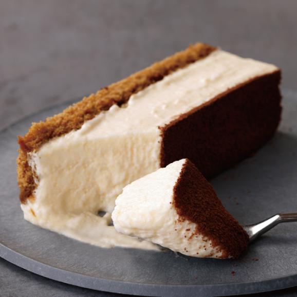 【数量限定】ホワイトデー特別セット ふんわりとろけるティラミス&チーズケーキサンド〈プレーン〉04