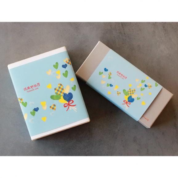 【数量限定】ホワイトデー特別セット ふんわりとろけるティラミス&チーズケーキサンド〈プレーン〉06