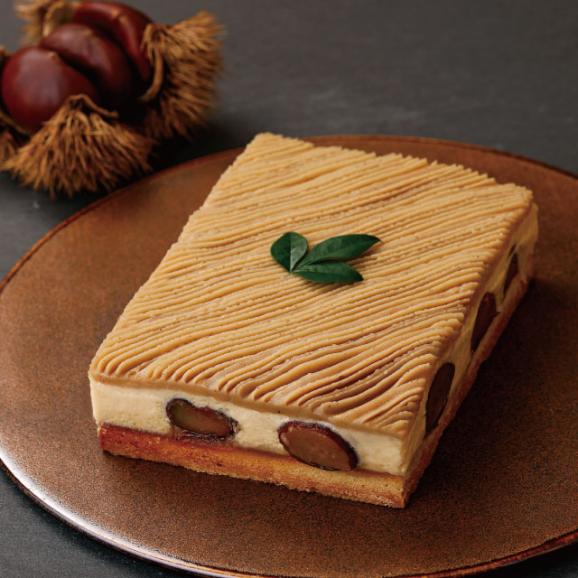 【母の日特別セット】和栗のモンブラン-まろんまろんまろん- &武蔵野茶房オリジナルブレンドドリップ珈琲 〈5pc〉セット03