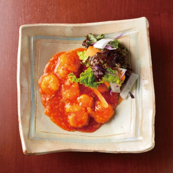 〈竹篭ギフト〉中華料理と伊太利料理の詰合せ04