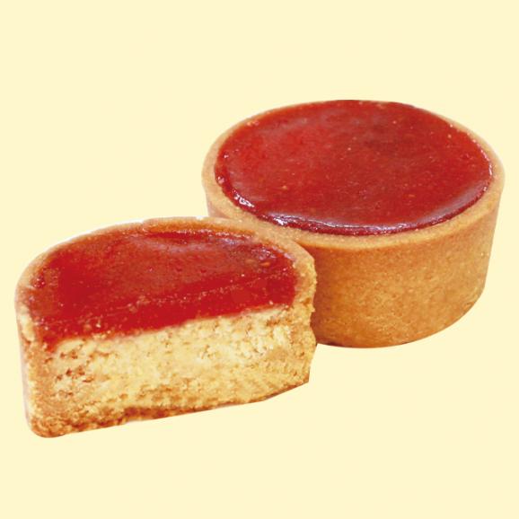 むさしの森のいちごジャムクッキー〈9個入〉02