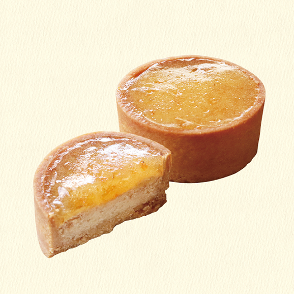 むさしの森のゆずジャムクッキー〈9個入〉02