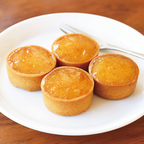 むさしの森のゆずジャムクッキー〈9個入〉04