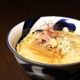 特製ねぎダレ!牛タン塩中華そば【秘伝の牛タン2食セット】