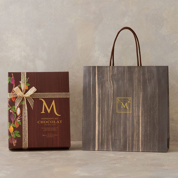 フォンダン・オ・ショコラ10個入り02