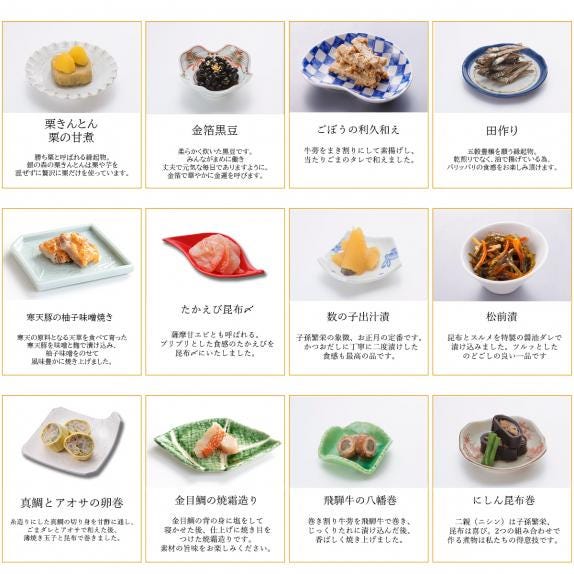 11月16日までポイント10％ 送料無料 2026 銀の森5.5寸一段 銘々重