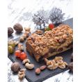 パウンドケーキ「森のめぐみ」