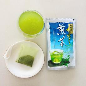 『祇園 松田屋』オリジナルブレンド茶　2個セット