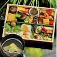 【祇園 丸山】秋の特製弁当 - 建仁寺 - 