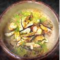 【祇園 丸山】【期間限定】松茸ご飯