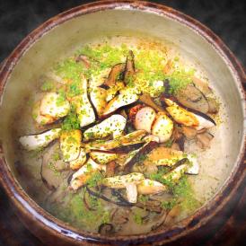 【祇園 丸山】【期間限定】松茸ご飯