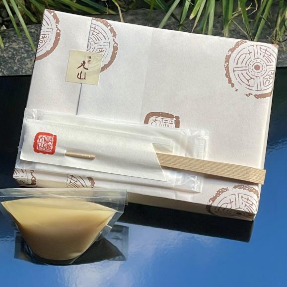 【祇園 丸山】冬の特製弁当（松葉蟹ご飯入) -祇園-02