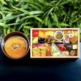 【期間限定】初夏の特製弁当 -建仁寺-