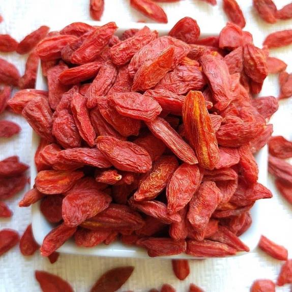 激安価格の GOJIBERRIES PRINCESS 有機クコの実 【45g】｜GOJIBERRIES 米/穀物