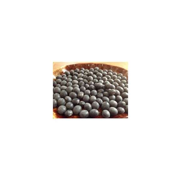 【送料無料】 北海道産 黒豆 ５０００ｇ (遺伝子組み換えなし) アントシアニンが豊富な黒豆02