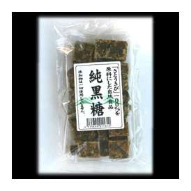 喜界島純黒糖　200g