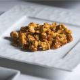 スパイシーカシューナッツ 100g×３袋 手作り カシューナッツ キャラメリゼ スパイシーナッツ 