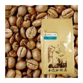 ペルー世界規格Qグレード珈琲豆（500g）/グルメコーヒー豆専門加藤珈琲店