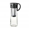 水出し珈琲ポットMCPN-14-B（1000ml）/ハリオ（HARIO）コーヒー/コ-ヒ-/アイス珈琲/アイスコーヒー　に！グルメコーヒー豆専門加藤珈琲店