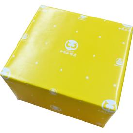 包装紙による包装（簡易ギフト箱付）/グルメコーヒー豆専門加藤珈琲店