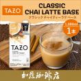 TAZOチャイティーラテベース1本