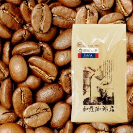 [500gお得袋]ラオス世界規格Qグレード珈琲豆/グルメコーヒー豆専門加藤珈琲店