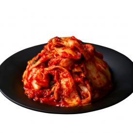 キムチ ギフト 鶴橋 白菜キムチ 1kg 【保存料・着色料不使用】 お取り寄せ 国産 韓国食品 お漬物 大阪 焼肉白雲台 発酵食品