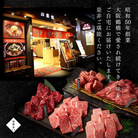 【出産祝い】おめでとうの花 『実生(みばえ)』220g 2種のタレ付き06