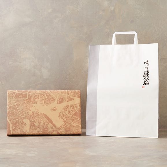 うなぎ蒲焼詰合せ02