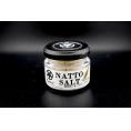 NATTO SALT (納豆ソルト) オーガニック【ドライ納豆を使用しているので納豆の糸引きが苦手な方も大丈夫❗️】【内容量30g 1個】