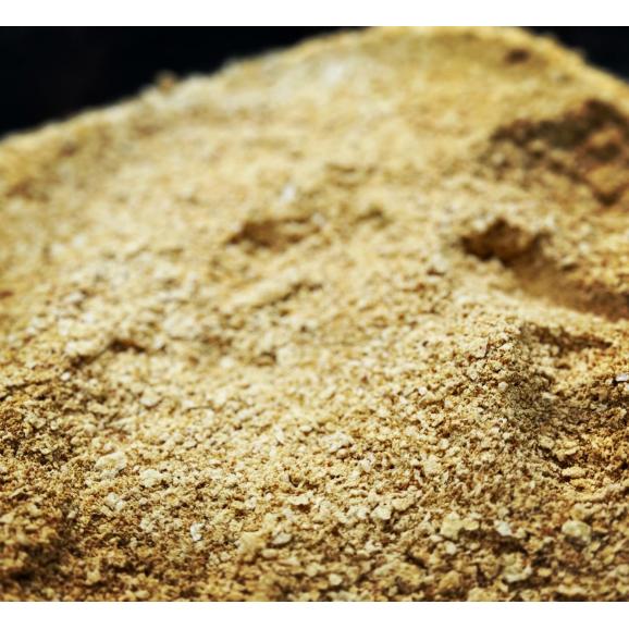 NATTO SALT (納豆ソルト) オーガニック【ドライ納豆を使用しているので納豆の糸引きが苦手な方も大丈夫❗️】【内容量30g 1個】03