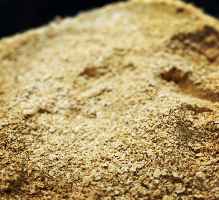 NATTO SALT (納豆ソルト) オーガニック【ドライ納豆を使用しているので納豆の糸引きが苦手な方も大丈夫❗️】【内容量30g 1個】_説明画像03