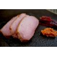 常陸国の合鴨ロース煮 250g&times;１個、ブラッドオレンジ胡椒&times;1個