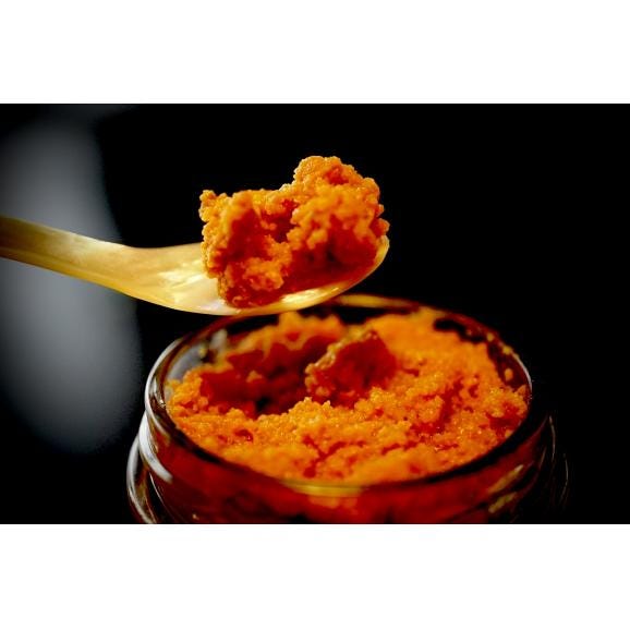 常陸国の合鴨ロース煮 250g&times;１個、ブラッドオレンジ胡椒&times;1個04