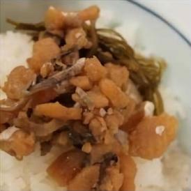 【送料無料】鱧（はも）佃煮 300g【手土産・お歳暮ギフトにおすすめ】
