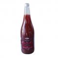 Barabu 有機ザクロジュース (Organic Pomegranate Juice) 100％ 1L 