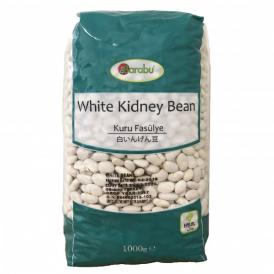 Barabu - 白いんげん豆 White Kidney beans 1kg