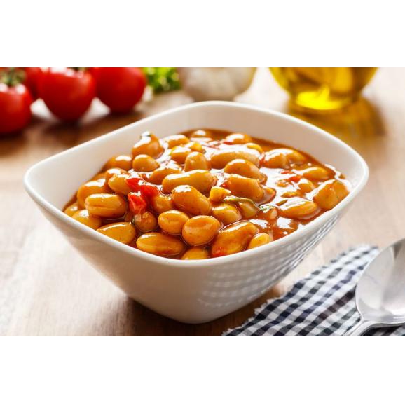 Barabu - 白いんげん豆 White Kidney beans 1kg04