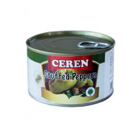 Ceren ピーマンのピラフ詰め 400g