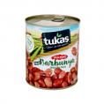 Tukas - 赤いんげん豆の水煮800g