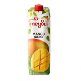 MEYSU マンゴージュース 1L - MEYSU MANGO NECTAR 1L - MEYSU MANGO NEKTARI 1L