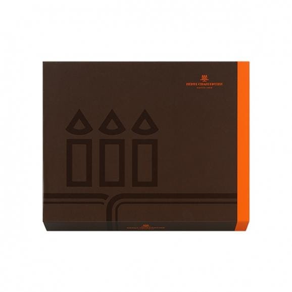 《お届けは12/31まで》アンリ・コレクション Sボックス 13種29個入04