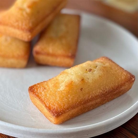 フィナンシェ 8個入<金塊パッケージ>05