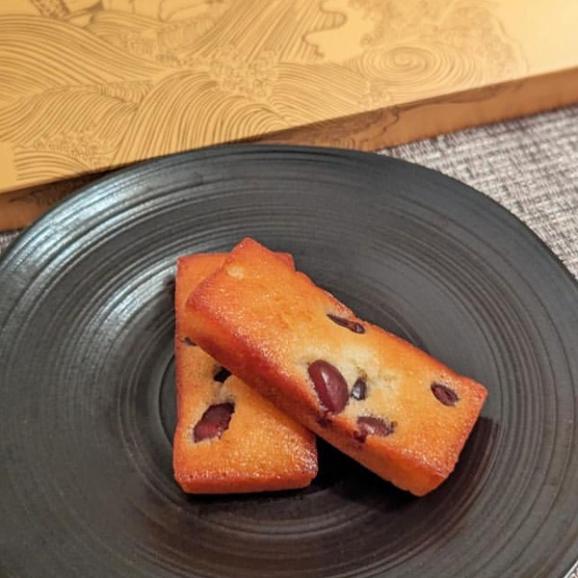 えびすフィナンシェ 10個入05