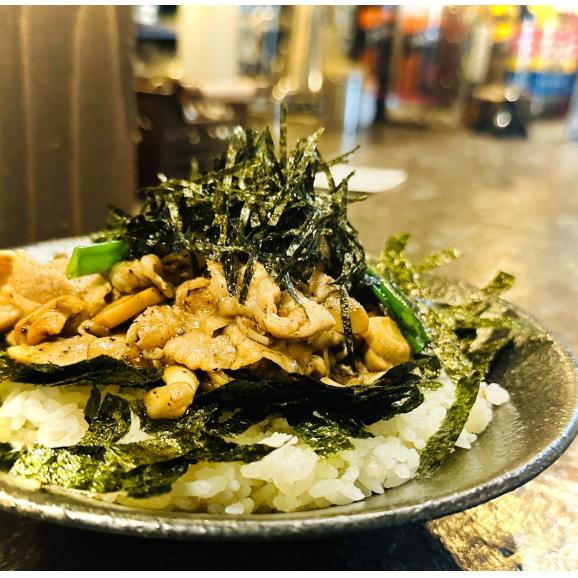 冷凍日出蔵丼＋テリーヌ･フロマージュセット［F-③］05