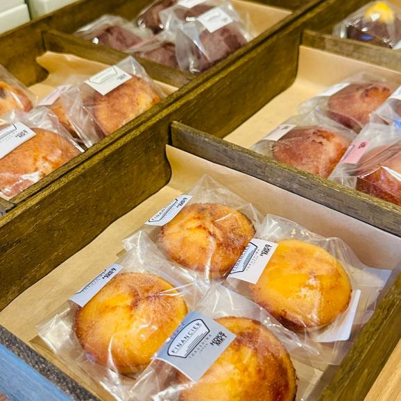 フィナンシェ詰合せ（12個）GIFT⑤｜HIDEKURA MARKETの通販・お